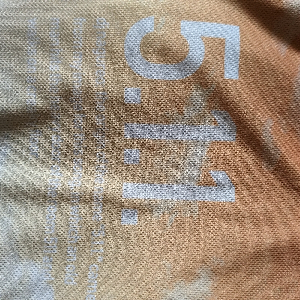 Ddr Emu Concon 5.1.1. Jersey Xl - image 1